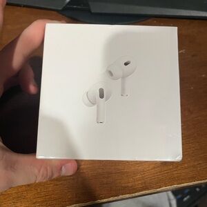 AirPods Pro 2